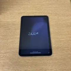 iPad mini 第6世代 64GB Wi-Fiモデル　パープル