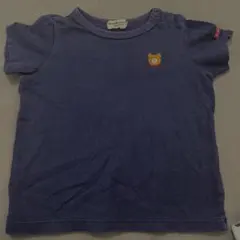 Hot Biscuits 半袖Tシャツ 80㎝のサムネイル