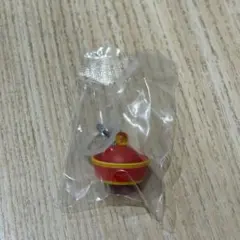 ドラゴンボール めじるしアクセサリー 3 孫悟飯の帽子