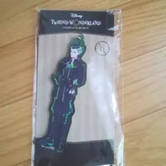 ツイステ アクリルチャーム ゼベク