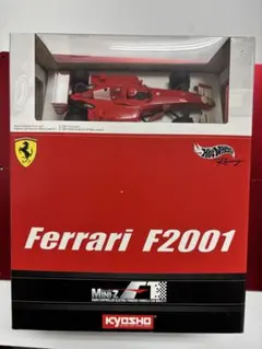 2026年最新】フェラーリ F2001の人気アイテム - メルカリ