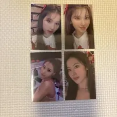 バラ売り可‼️ TWICE Eyes wide open サナ トレカ