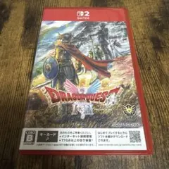 Switch2 ドラゴンクエスト1&2