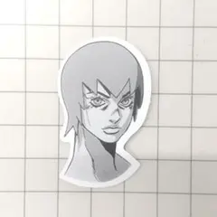 防水ステッカー エフエフ