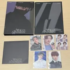 PLAVE THE 6TH SUMMER IDカード トレカ CD ノア - メルカリ