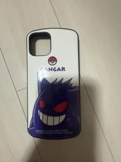 iPhone12スマホケース　ポケモン