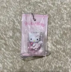 2011年製 激レア★ハローキティ エンジェルキティ マスコット ストラップ 楽天市場】ハローキティ 90s エンジェルマスコットキーホルダー