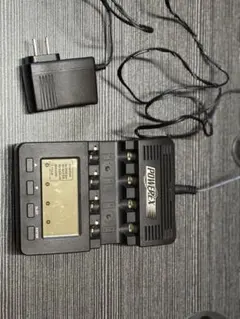 2025年最新】POWEREX MH-C9000 充電器の人気アイテム - メルカリ