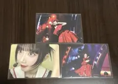 ファントムシータ Moth to aflame カード トレカ 灯翠