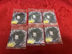 にふぉるめーしょん ハンター×ハンター　ウエハースvol.7 フェイタン6枚