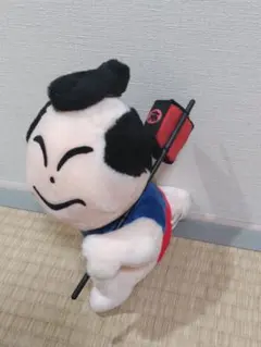 激レア！新品未使用！全国ゆるキャラ37個セットぬいぐるみ／ぬいぐるみストラップ他 キララちゃん 10cmミニぬいぐるみ | ぬいぐるみストラップ