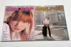 2026年最新】girlpopの人気アイテム - メルカリ
