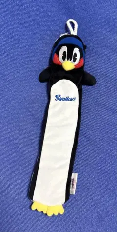 新品未開封】つば九郎 カーサンシェード 東京ヤクルトスワローズ