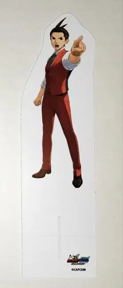 2026年最新】王泥喜法介 アクリルスタンドの人気アイテム - メルカリ