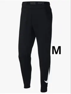 NIKE パンツ ジャガーパンツ M トラックパンツ トレーニング 裏起毛