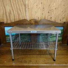 2025年最新】テンマク ワークテーブルの人気アイテム - メルカリ