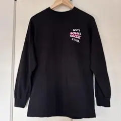 2026年最新】anti social social club bishの人気アイテム - メルカリ