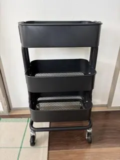 journal standard Furniture ×タカラベルモント　ワゴン journal standard Furniture ×タカラベルモント ワゴン - メルカリ
