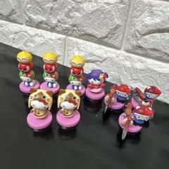 ハローキティ チョコエッグ