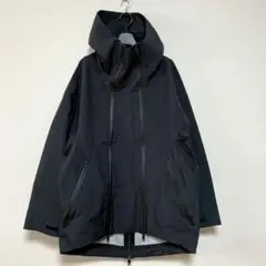 RePlay eVent TECH HOODED JACKET CTHY