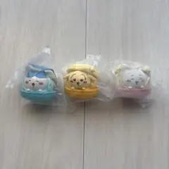 ちいかわ　きゃらまかろん