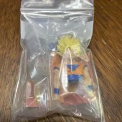 HGシリーズ　ドラゴンボールZ 魔人胎動編　孫悟空（新品未開封）のサムネイル