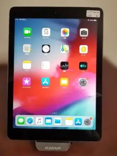 227 美品 iPad Air 9.7◆16GB◆バッテリー96％ 充電19回