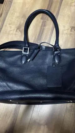 ボストンバッグ トートバッグ