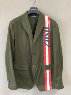 DSQUARED2 ジャケット(美品)
