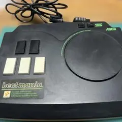 ⭐️ 【ASCII】ビートマニア 専用コントローラ（PS/PS2対応）動作品⭐️