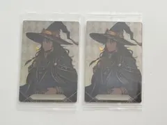 ツイステ　ブルームバースデー　ウエハース　レオナ