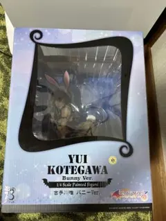 フリーイング 1/4 ToLOVEるダークネス 古手川 唯 バニーVer