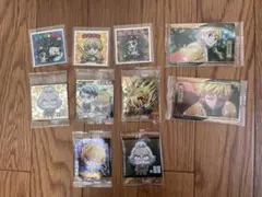 鬼滅の刃　まとめ売り