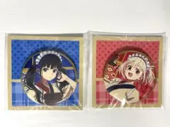 2025年最新】タイトル：リコリス・リコイル ピンズ・ピンバッジ・缶