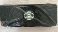 【新品未開封】スタバ　ストレージバスケット（2022福袋）のサムネイル