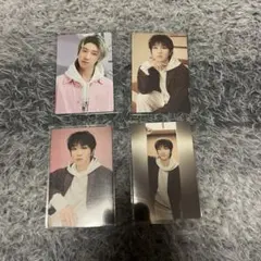 SEVENTEEN THE8 ケレントレカセット