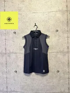 【全新未使用】尺寸1 女士無袖襯衫 拉塞爾諾 1959