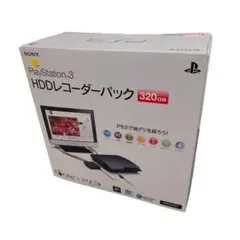 2026年最新】PS3 HDDレコーダーパックの人気アイテム - メルカリ