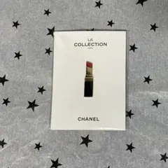 ノベルティ　ピンバッジ&ブックバンド　CHANEL 非売品