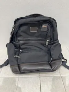 裕様専用　TUMI Knox バックパック　22681のサムネイル