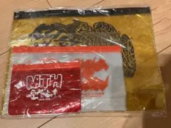 マキシマム ザ ホルモン ビニールポーチ3点セットのサムネイル