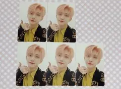 SEVENTEEN ジョシュア トレカ ⑨ バラ売り️⭕️