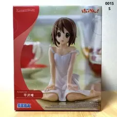 けいおん！ Yumemirize 平沢唯 フィギュア