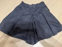 ポンポネットjuniorキュロット160センチ