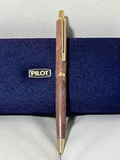 PILOT カスタムグランディ 楓 ボールペン ケース付きのサムネイル