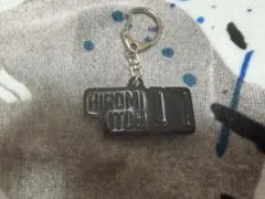 北海道日本ハムファイターズ 伊藤大海 リフレクターキーホルダー