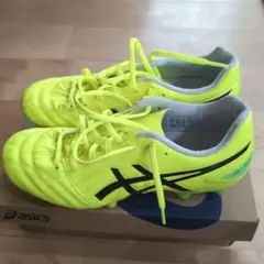 asics DS LIGHT サッカースパイク 24.5cm