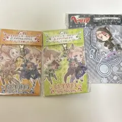 2026年最新】ヘタリア イギリス まとめ売りの人気アイテム - メルカリ