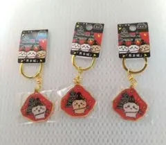 ご当地ちいかわ 熊本城 3点セット