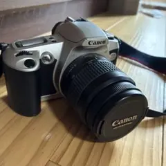 canon eos kissⅢ 35-80mm 75-300mm - メルカリ